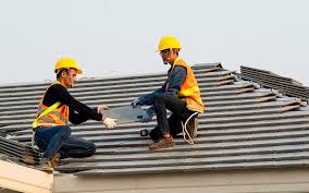 Best Storm Damage Roof Repair  in Olton, TX